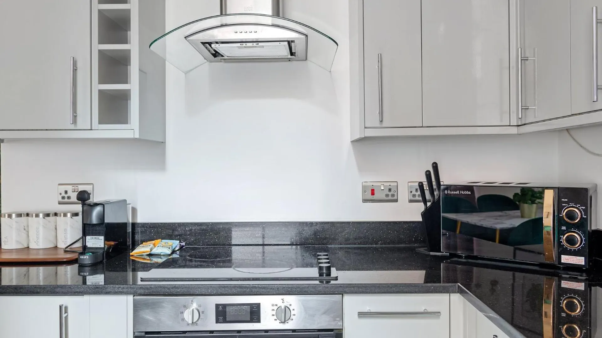 Luxury 2 Bedroom Apartment In Historic Building ノッティンガム