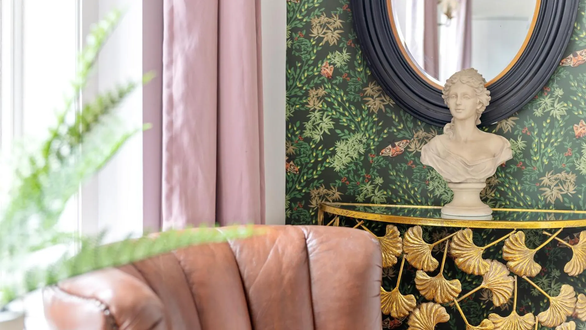 Luxury 2 Bedroom Apartment In Historic Building ノッティンガム